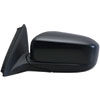 OEM Style Replacement mirror for 03-07 Accord Sedan 2005 Honda Accord Sedan Hybrid driver side mirro - image 1