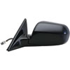 OEM Style Replacement mirror for 99-01 ACURA TL 4 door sedan driver side mirror tested to fit and fu - image 1