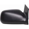 OEM Style Replacement mirror for 06-11 Honda Civic Coupe Ex/Si-Navi LX Model passenger side mirror t - image 1