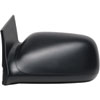 OEM Style Replacement mirror for 06-11 Honda Civic Coupe Ex/Si-Navi LX Model driver side mirror test - image 1