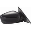 OEM Style Replacement mirror for 08-12 Honda Accord Sedan passenger side mirror tested to fit and fu - image 1