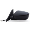 OEM Style Replacement mirror for 10-12 Honda Accord Crosstour EX-L w/memory driver side mirror teste - image 1