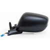 OEM Style Replacement mirror for 09-13 Honda Fit 13-14 Fit EV driver side mirror tested to fit and f - image 1