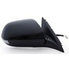 OEM Style Replacement mirror for 09-14 ACURA TSX Sedan 11-14 TSX Sport Wagon w/turn signal & memory - image 1