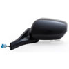 OEM Style Replacement mirror for 10-14 Honda Insight Base LX Model driver side mirror tested to fit - image 1