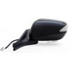 OEM Style Replacement mirror for 10-14 Honda Insight EX Model w/turn signal driver side mirror teste - image 1