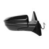 HONDA OEM STYLE MIRROR - image 1