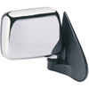 OEM Style Replacement mirror for 94-97 Isuzu Pick-Up US built; Isuzu Rodeo passenger side mirror tes - image 1