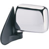 OEM Style Replacement mirror for 94-97 Isuzu Pick-Up US built; Isuzu Rodeo driver side mirror tested - image 1
