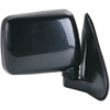 OEM Style Replacement mirror for 91-97 Honda Passport DX 94-97 LX 94-95 Isuzu Pick-Up US built 91-97 - image 1