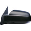 OEM Style Replacement mirror for 05-10 Hyundai Tucson driver side mirror tested to fit and function - image 1