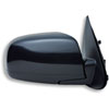 OEM Style Replacement mirror for 07-08 Hyundai Santa Fe passenger side mirror tested to fit and func - image 1