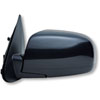 OEM Style Replacement mirror for 07-08 Hyundai Santa Fe driver side mirror tested to fit and functio - image 1