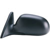 OEM Style Replacement mirror for 96-99 Hyundai Accent Sedan driver side mirror tested to fit and fun - image 1