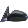 OEM Style Replacement mirror for 99-05 Hyundai Sonata GLS Model driver side mirror tested to fit and - image 1