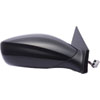 OEM Style Replacement mirror for 11-14 Hyundai Sonata passenger side mirror tested to fit and functi - image 1