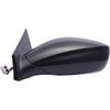 OEM Style Replacement mirror for 11-14 Hyundai Sonata driver side mirror tested to fit and function - image 1