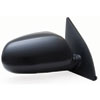 OEM Style Replacement mirror for 10-11 Hyundai Accent Sedan/ Hatchback passenger side mirror tested - image 1