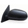 OEM Style Replacement mirror for 10-11 Hyundai Accent Sedan/ Hatchback driver side mirror tested to - image 1