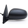 OEM Style Replacement mirror for 10-11 Hyundai Accent Sedan/ Hatchback driver side mirror tested to - image 1