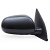 OEM Style Replacement mirror for 10-11 Hyundai Accent Sedan/ Hatchback cover passenger side mirror t - image 1