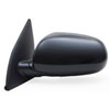 OEM Style Replacement mirror for 10-11 Hyundai Accent Sedan/ Hatchback cover driver side mirror test - image 1