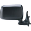 OEM Style Replacement mirror for 86-93 Mazda Pick-Up passenger side mirror tested to fit and functio - image 1