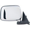 OEM Style Replacement mirror for 86-93 Mazda Pick-Up passenger side mirror tested to fit and functio - image 1