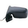 OEM Style Replacement mirror for 89-95 Mazda MPV driver side mirror tested to fit and function like - image 1