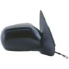 OEM Style Replacement mirror for 01-04 Mazda Tribute passenger side mirror tested to fit and functio - image 1