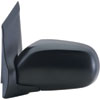 OEM Style Replacement mirror for 00-06 Mazda MPV driver side mirror tested to fit and function like - image 1
