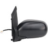 OEM Style Replacement mirror for 02-06 Mazda MPV driver side mirror tested to fit and function like - image 1