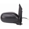 OEM Style Replacement mirror for 00-06 Mazda MPV passenger side mirror tested to fit and function li - image 1