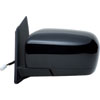OEM Style Replacement mirror for 07-12 Mazda CX-7 driver side mirror tested to fit and function like - image 1