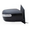 OEM Style Replacement mirror for 07-09 Mazda CX-7 w/o BSDS w/turn signal passenger side mirror teste - image 1