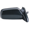 OEM Style Replacement mirror for 86-87 Mazda 323 passenger side mirror tested to fit and function li - image 1
