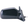 OEM Style Replacement mirror for 88-92 Mazda 626 Sedan passenger side mirror tested to fit and funct - image 1