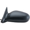 OEM Style Replacement mirror for 93-94 Mazda 626 & Cronos Canada driver side mirror tested to fit an - image 1
