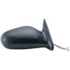 OEM Style Replacement mirror for 93-97 Mazda 626 & Cronos Canada passenger side mirror tested to fit - image 1