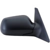 OEM Style Replacement mirror for 04-09 Mazda 3 passenger side mirror tested to fit and function like - image 1
