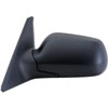 OEM Style Replacement mirror for 04-09 Mazda 3 driver side mirror tested to fit and function like th - image 1