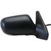 OEM Style Replacement mirror for 95-98 Mazda 323 & Prot g passenger side mirror tested to fit and fu - image 1