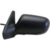 OEM Style Replacement mirror for 95-98 Mazda 323 & Prot g driver side mirror tested to fit and funct - image 1