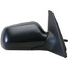 OEM Style Replacement mirror for 04-09 Mazda 3 passenger side mirror tested to fit and function like - image 1