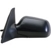 OEM Style Replacement mirror for 04-09 Mazda 3 driver side mirror tested to fit and function like th - image 1