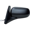 OEM Style Replacement mirror for 99-03 Mazda Prot g driver side mirror tested to fit and function li - image 1