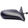 OEM Style Replacement mirror for 98-99 Mazda 626 passenger side mirror tested to fit and function li - image 1