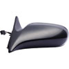 OEM Style Replacement mirror for 98-99 Mazda 626 driver side mirror tested to fit and function like - image 1
