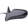OEM Style Replacement mirror for 00-02 Mazda 626 driver side mirror tested to fit and function like - image 1