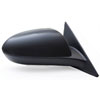 OEM Style Replacement mirror for 09-12 Mazda 6 w/o turn signal & puddle lamp passenger side mirror t - image 1
